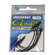 Load image into Gallery viewer, Gamakatsu Deep Throat W.G.
