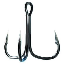 Load image into Gallery viewer, Eagle Claw Trokar Treble Hook
