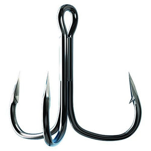 Eagle Claw Trokar Treble Hook