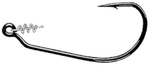 Owner Hooks - Twist Lock