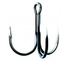 Load image into Gallery viewer, Eagle Claw Trokar Treble Hook
