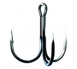 Eagle Claw Trokar Treble Hook