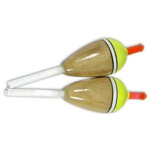 Eagle Claw Balsa Slip Floats