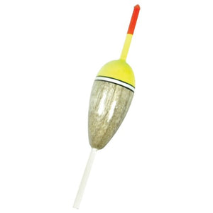 Eagle Claw Balsa Slip Floats