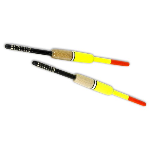Eagle Claw Balsa Spring Floats