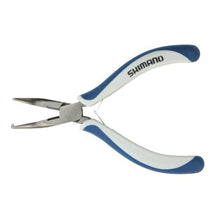 Load image into Gallery viewer, Shimano Brutas Split Ring Plier
