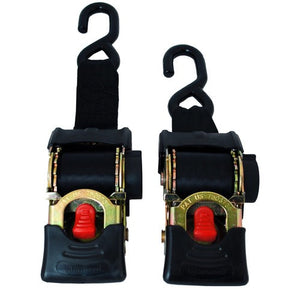 Attwood Transom Straps
