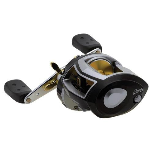Abu Garcia Revo Toro G3