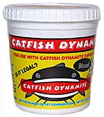 Strike King Catfish Dynamite