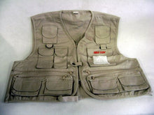 Load image into Gallery viewer, Eagle Claw Fly Fishing Vest
