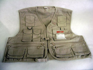 Eagle Claw Fly Fishing Vest