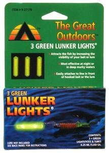 Omni Glow Lunker Lights