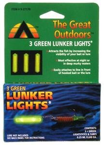 Omni Glow Lunker Lights