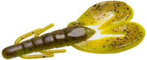 Zoom Super Speed Craw 4”