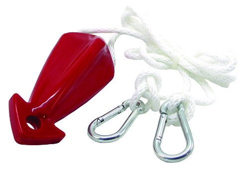Invincible Ski Tow Harness