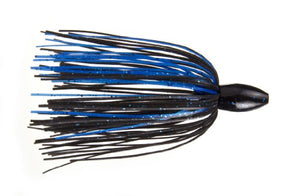 Strike King Slither Rig 1oz