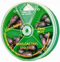 Danielson Sinker