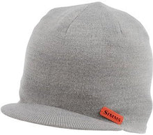 Load image into Gallery viewer, Simms Visor Beanies
