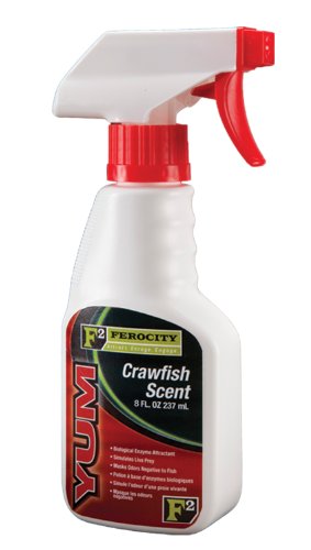 Yum Fish Attractant
