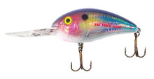 Load image into Gallery viewer, Bomber Fat Free Shad Jr.8-14ft

