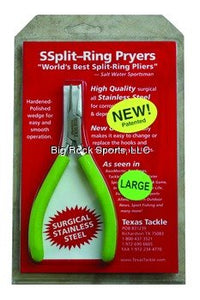 Texas Tackle Split-Ring Pliers