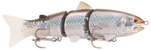 Load image into Gallery viewer, Spro BBZ-1 60 Jr Swimbait Slow Sink
