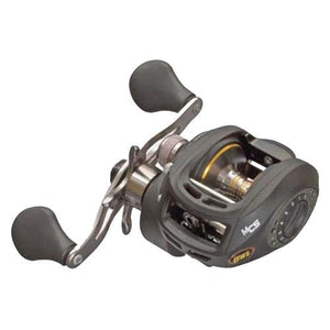Lew's Tournament MG Baitcast