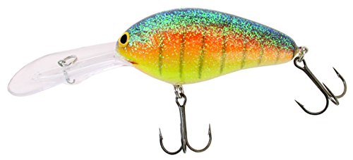Norman Lures - DD-22 – Clearlake Bait & Tackle