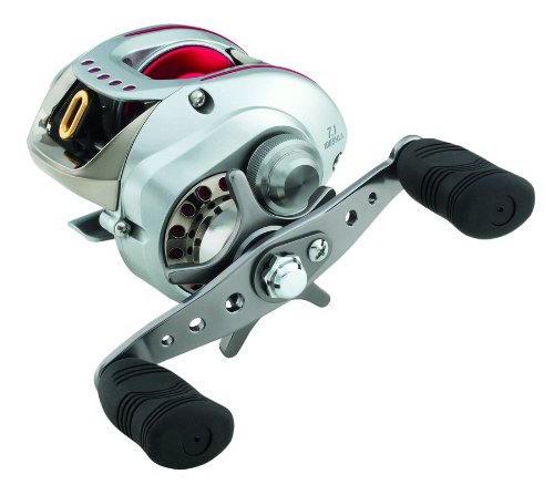 Daiwa Zillion LH