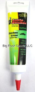 Little Stinker Katfish Bait