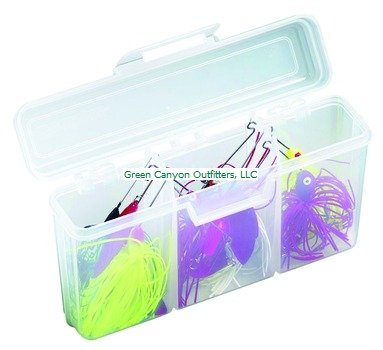Flambeau Spinnerbait Box