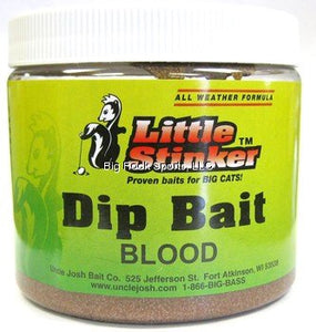 Little Stinker Dip Bait
