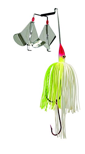 Strike King Double Take Buzzbait 1/2oz