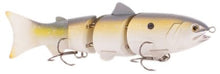 Load image into Gallery viewer, Spro BBZ-1 60 Jr Swimbait Slow Sink
