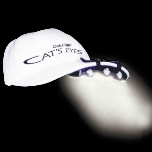 Master Vision Cap Light