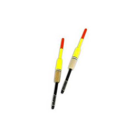 Eagle Claw Balsa Spring Float