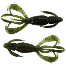 Load image into Gallery viewer, Keitech Crazy Flapper 4.4&quot;
