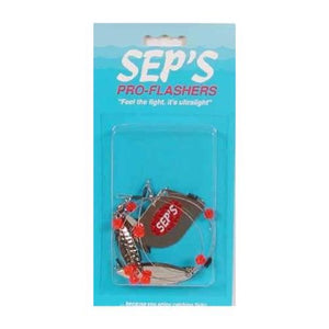 SEP’S Pro Flashers