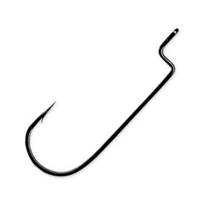 Gamakatsu Offset Shank Worm RB (Round Bend)
