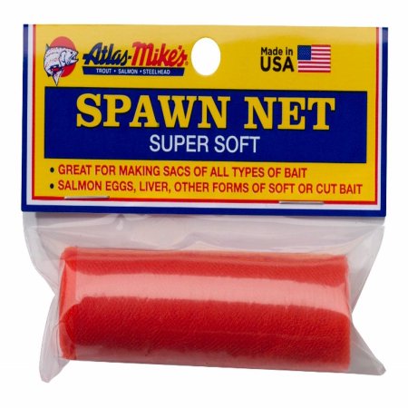Atlas Spawn Net Super Soft