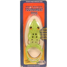 Load image into Gallery viewer, Snag Proof Tournament Frog 1/2oz
