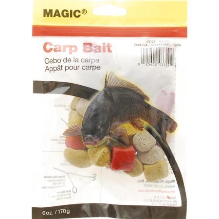Magic Carp Bait
