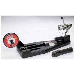 Berkley Reel Spooling Station