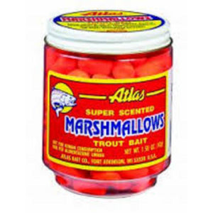 Atlas Mallows