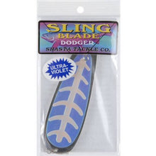 Load image into Gallery viewer, Shasta Tackle Sling Blade
