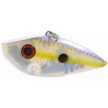 Load image into Gallery viewer, Strike King Red Eye Shad 3/4
