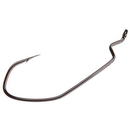 Owner - Down Shot Offset Hook
