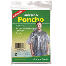 Load image into Gallery viewer, Coghlan&#39;s Emergency Poncho
