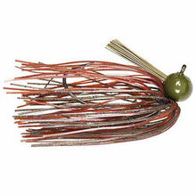 Load image into Gallery viewer, Pepper Jigs - Pro Football 3/4oz
