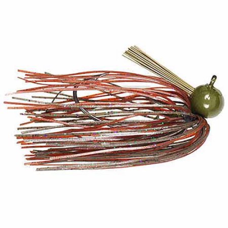 Pepper Jigs - Pro Football 3/4oz